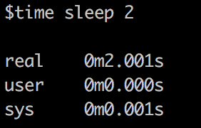 linux-time-sleep